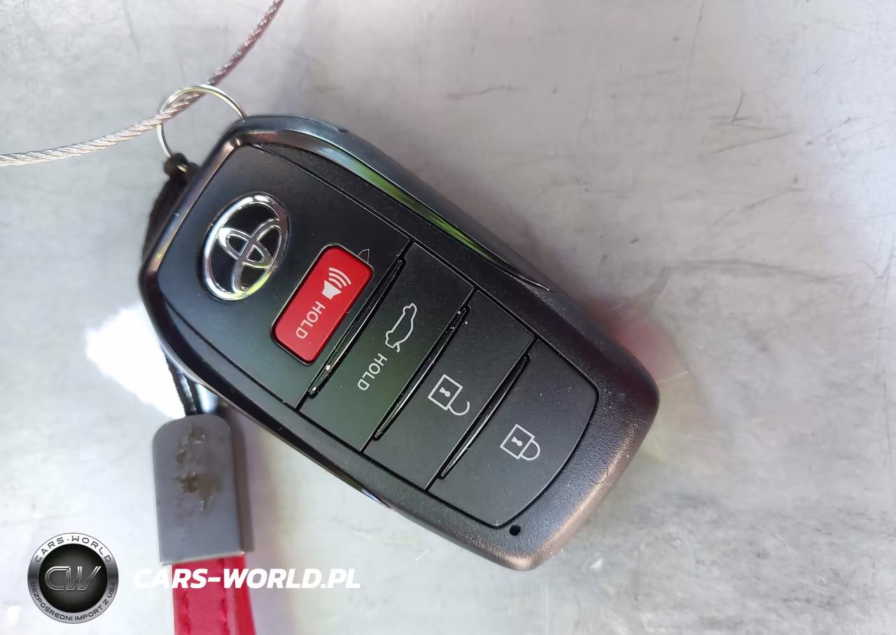 2025 Toyota Camry Xse VIN:4T1DBADK3SU524358 - 11