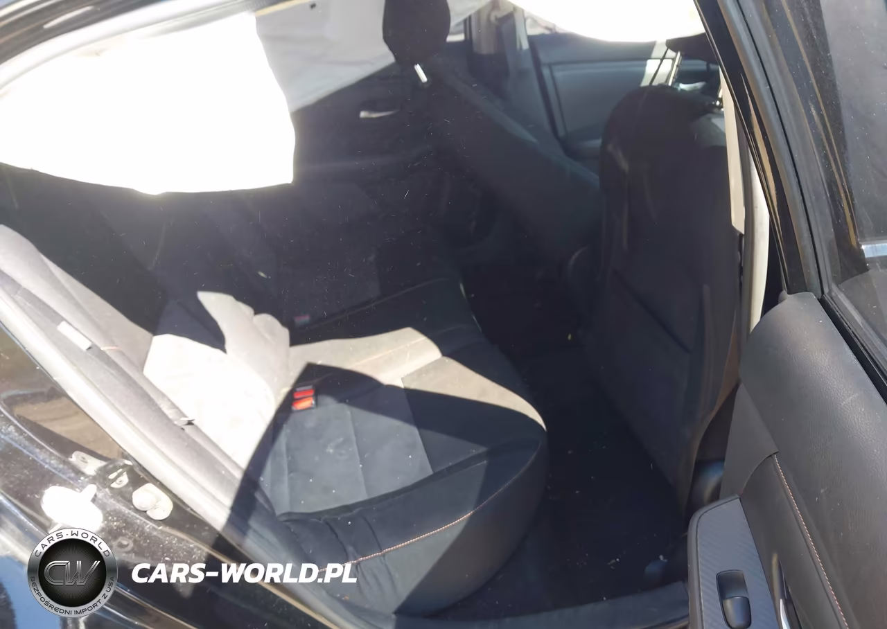 2020 Nissan Sentra Sr Xtronic Cvt VIN:3N1AB8DV2LY290631 - 8