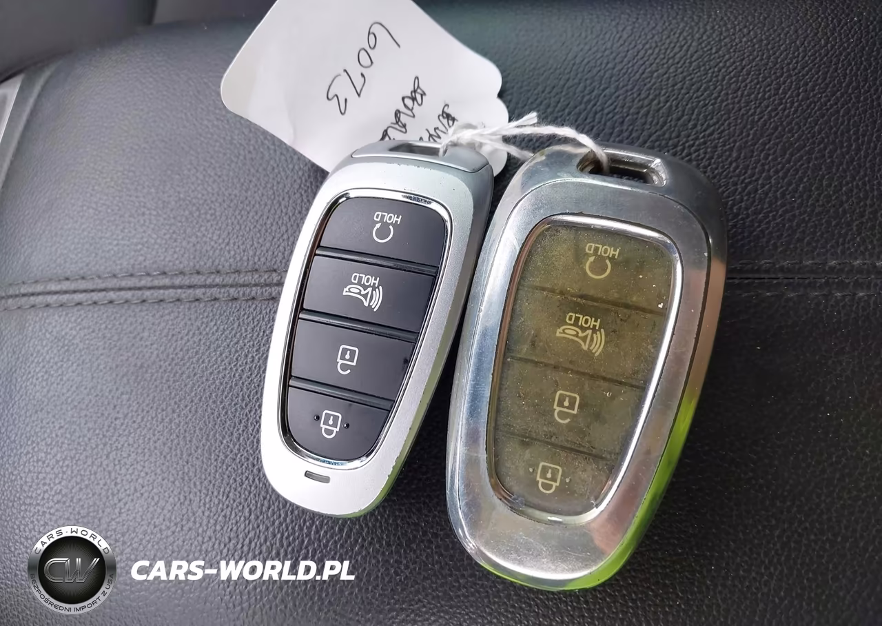 2022 Hyundai Tucson Sel VIN:KM8JB3AE1NU076073 - 11