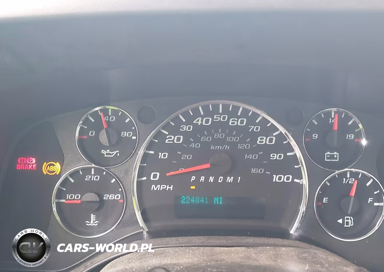 2015 Chevrolet Express Cutaway 4500 VIN:1GB6G5CG2F1143504 - 7