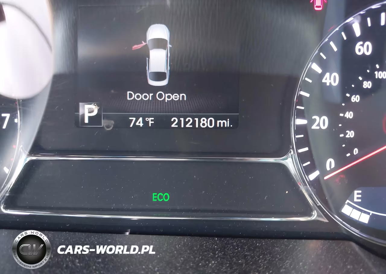 2012 Kia Optima Sx VIN:5XXGR4A68CG079726 - 15