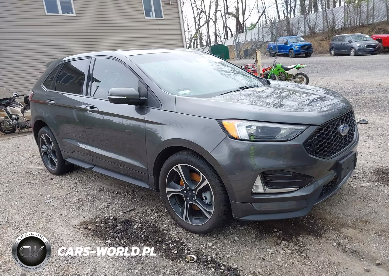 2020 Ford Edge St – zdjęcie 1 z 16