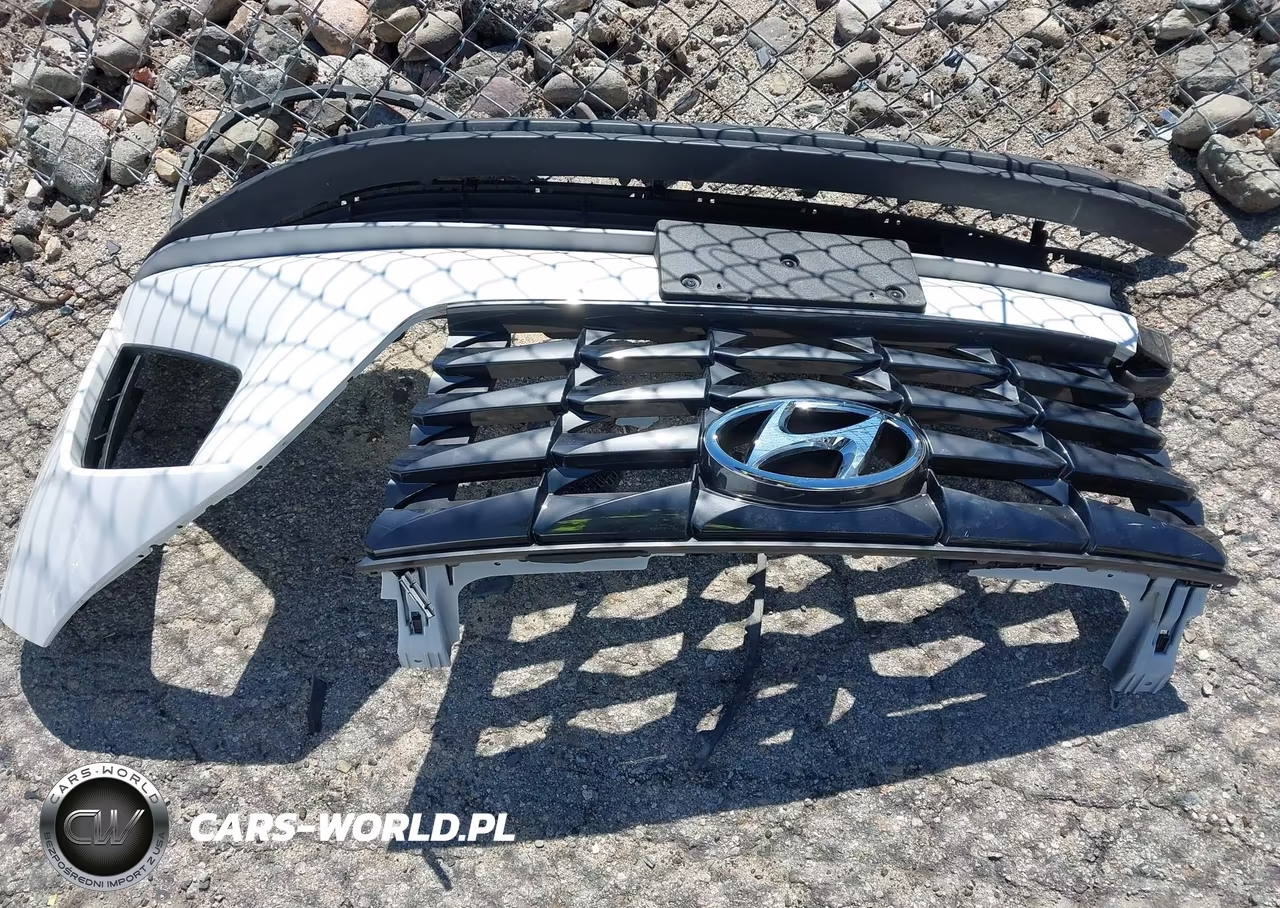 2024 Hyundai Tucson Sel VIN:5NMJBCDE8RH314630 - 11