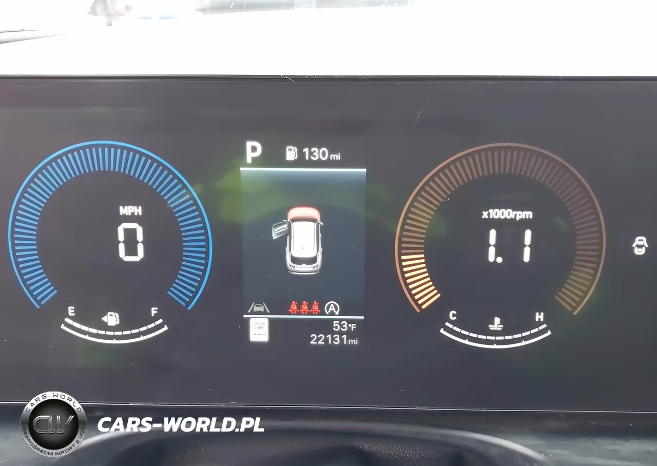 2025 Hyundai Tucson Se VIN:5NMJA3DE0SH516807 - 7