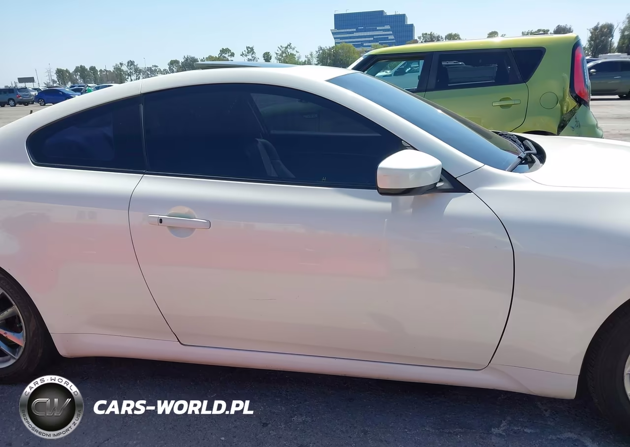 2008 Infiniti G37 Journey VIN:JNKCV64E88M128643 - 12