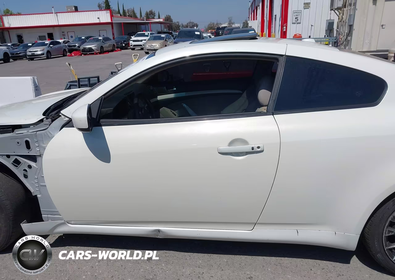 2008 Infiniti G37 Journey VIN:JNKCV64E88M128643 - 13