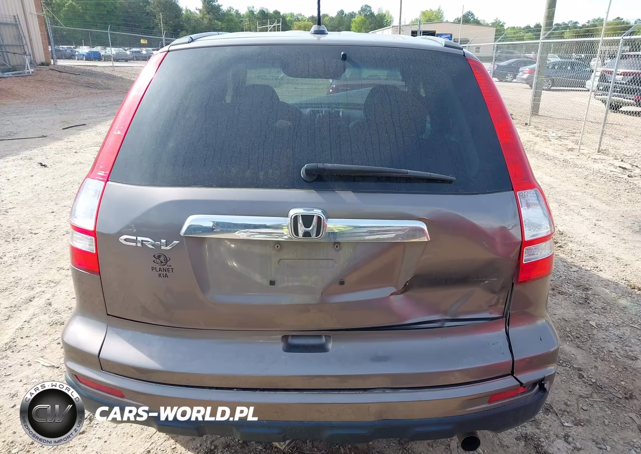 2011 Honda Cr-V Ex-L VIN:5J6RE3H74BL034613 - 16