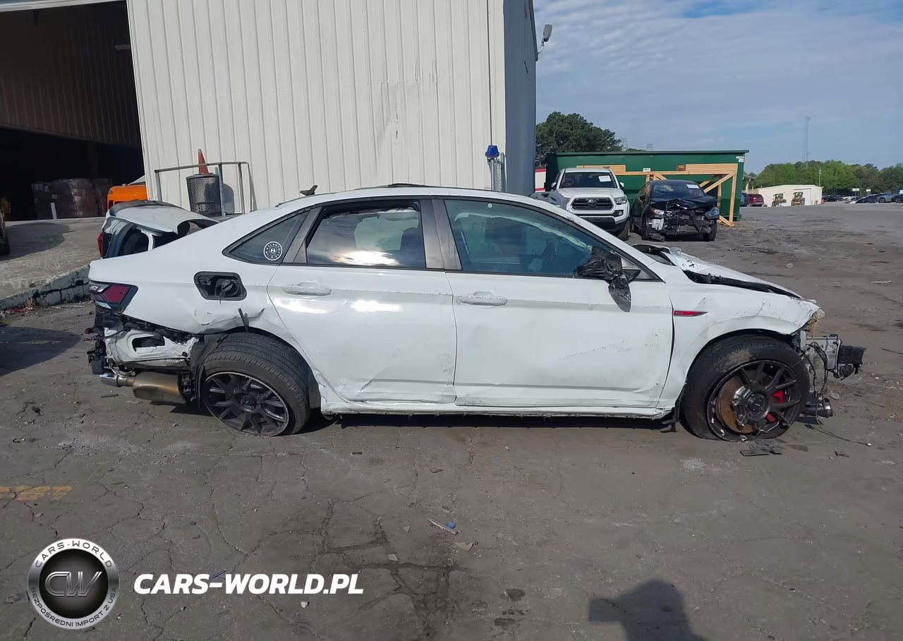2020 Volkswagen Jetta Gli 2.0T Autobahn-2.0T S VIN:3VW6T7BU3LM038458 - 13
