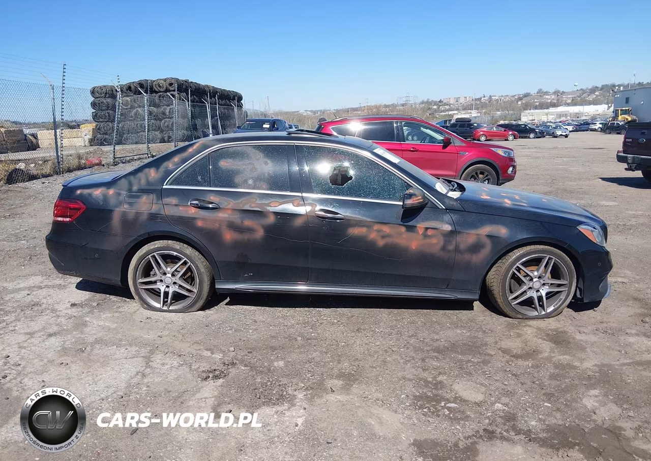 2016 Mercedes-Benz E 350 4Matic VIN:WDDHF8JB6GB225012 - 12