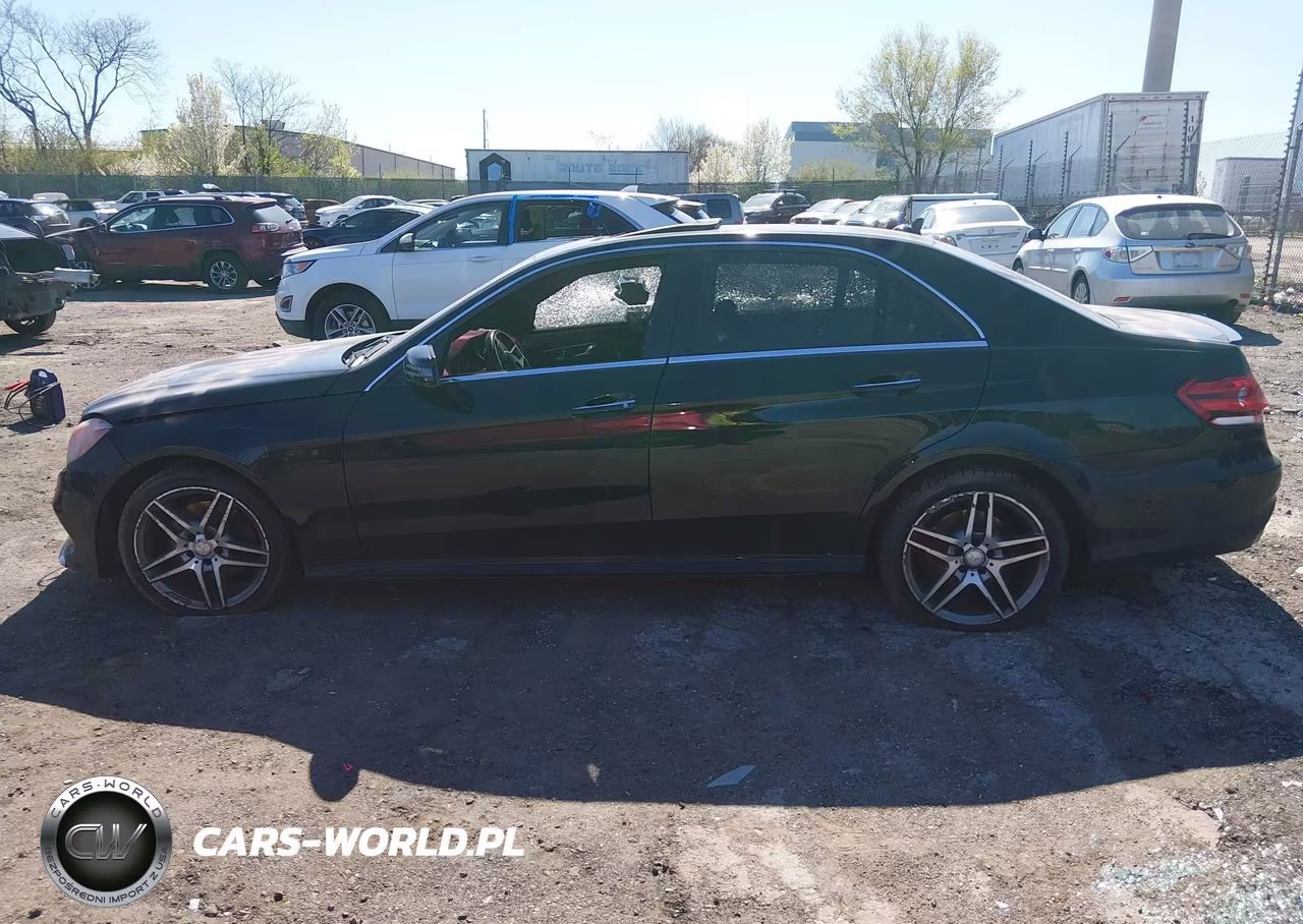 2016 Mercedes-Benz E 350 4Matic VIN:WDDHF8JB6GB225012 - 13