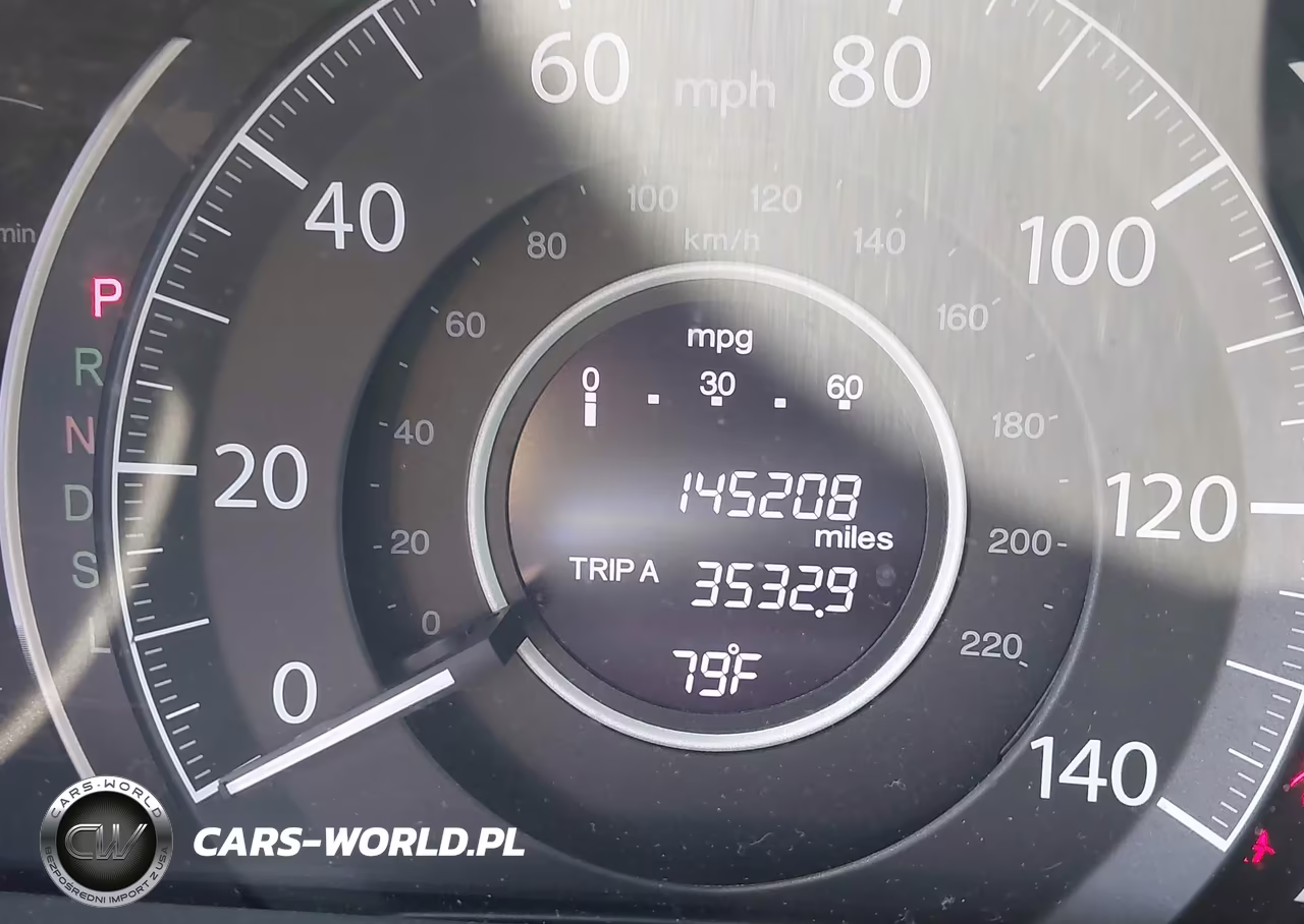 2015 Honda Cr-V Ex-L VIN:2HKRM3H7XFH515730 - 16