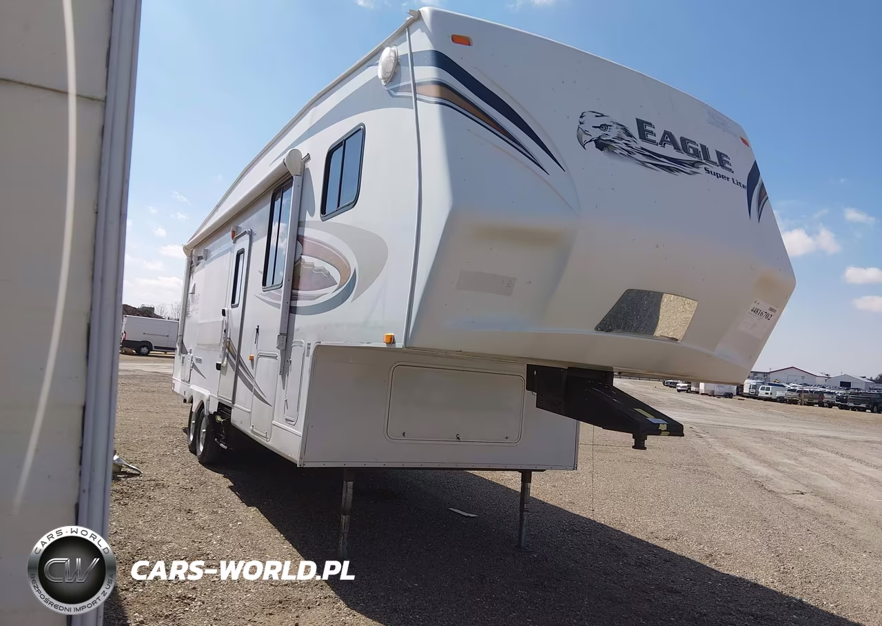 2011 Jayco Other