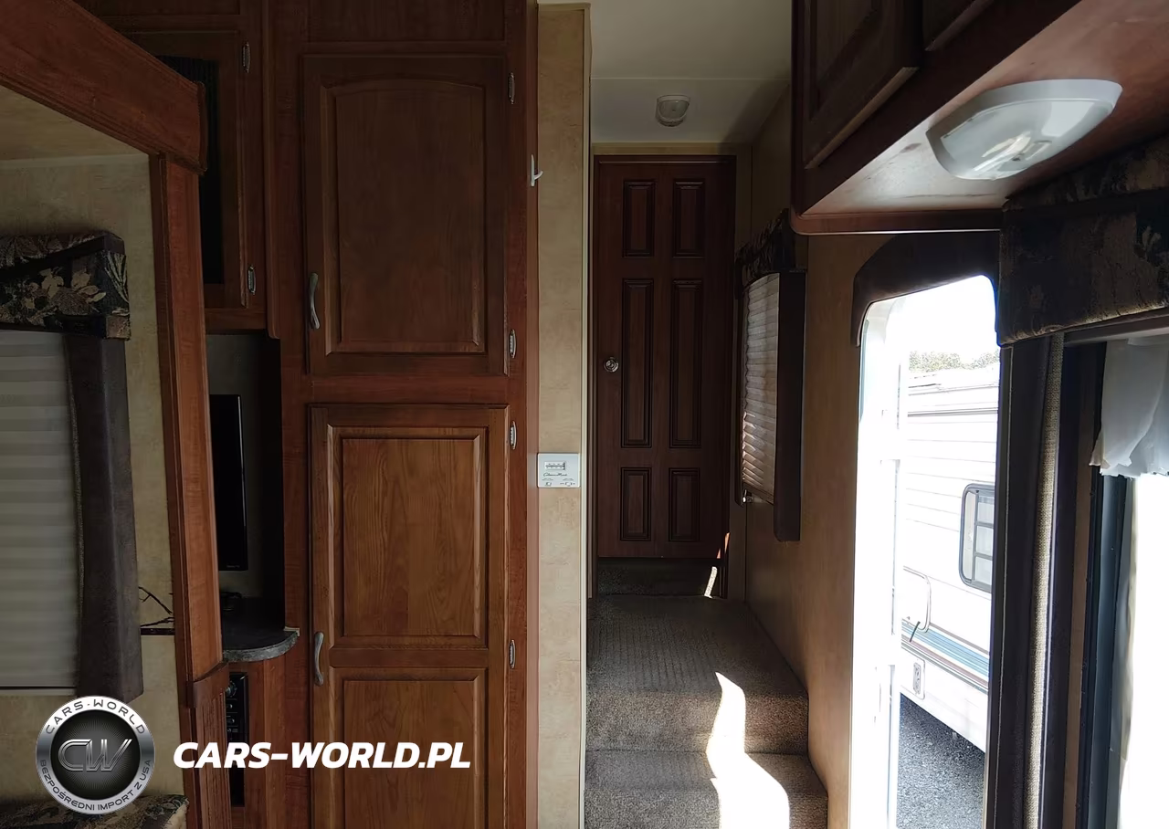 2011 Jayco Other VIN:1UJCJ0BP3B1PM0112 - 8