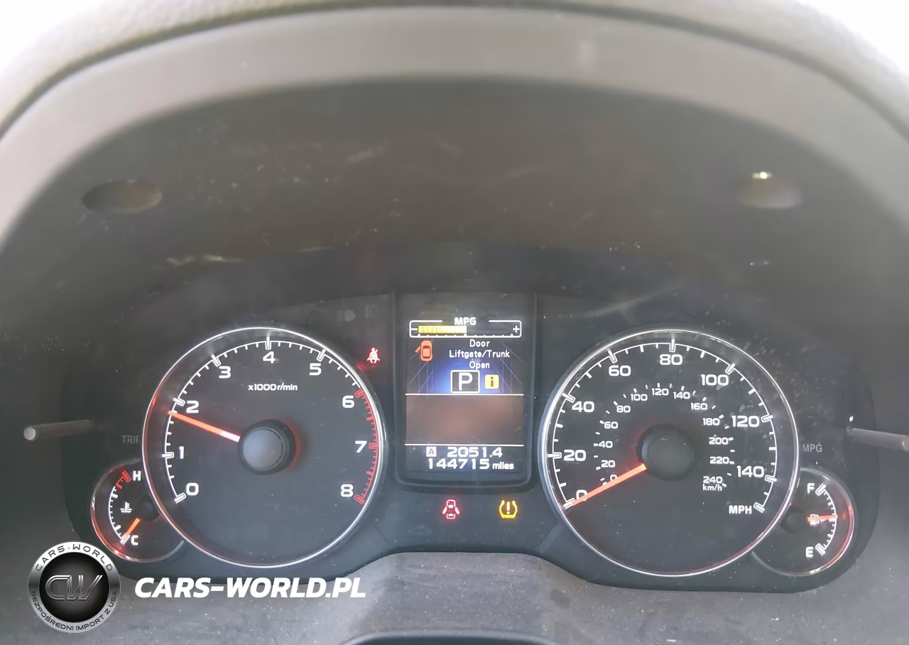 2013 Subaru Legacy 2.5I Limited VIN:4S3BMBL69D3005422 - 7