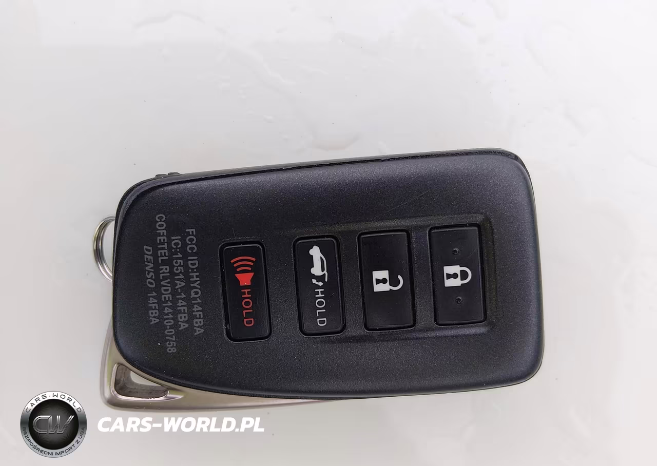 2017 Lexus Nx 200T VIN:JTJBARBZXH2126675 - 11