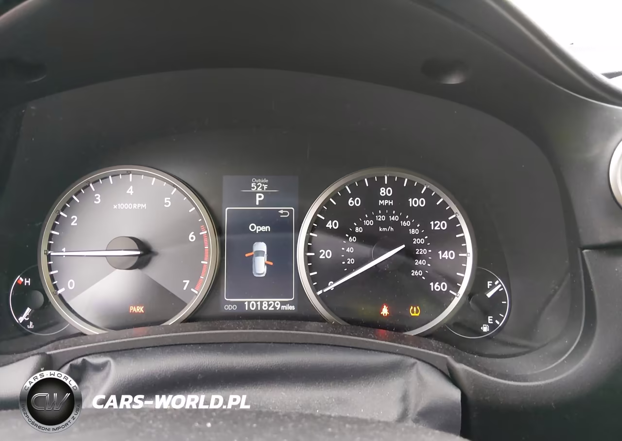 2017 Lexus Nx 200T VIN:JTJBARBZXH2126675 - 7