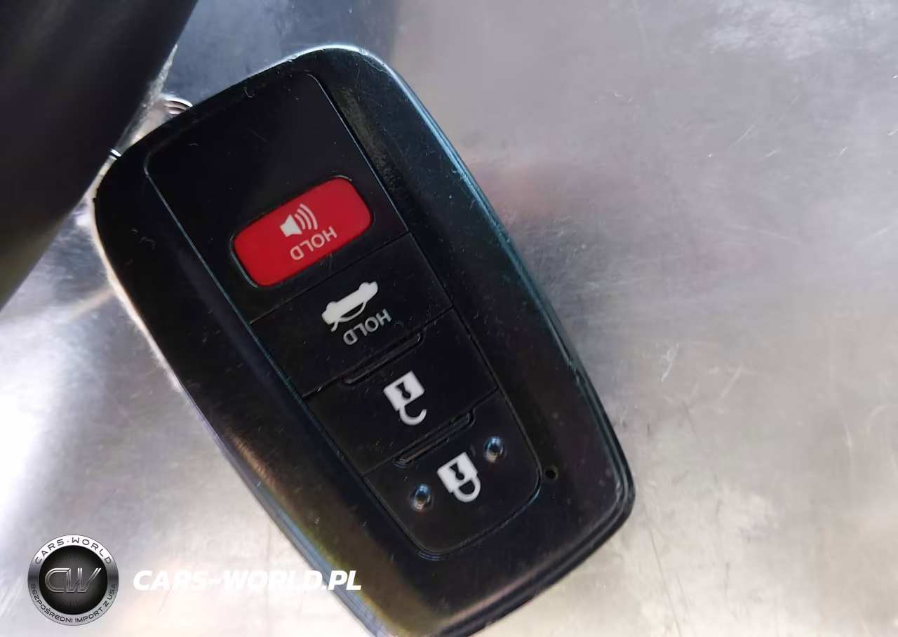2018 Toyota Camry Hybrid Xle VIN:4T1B21HK7JU506168 - 11