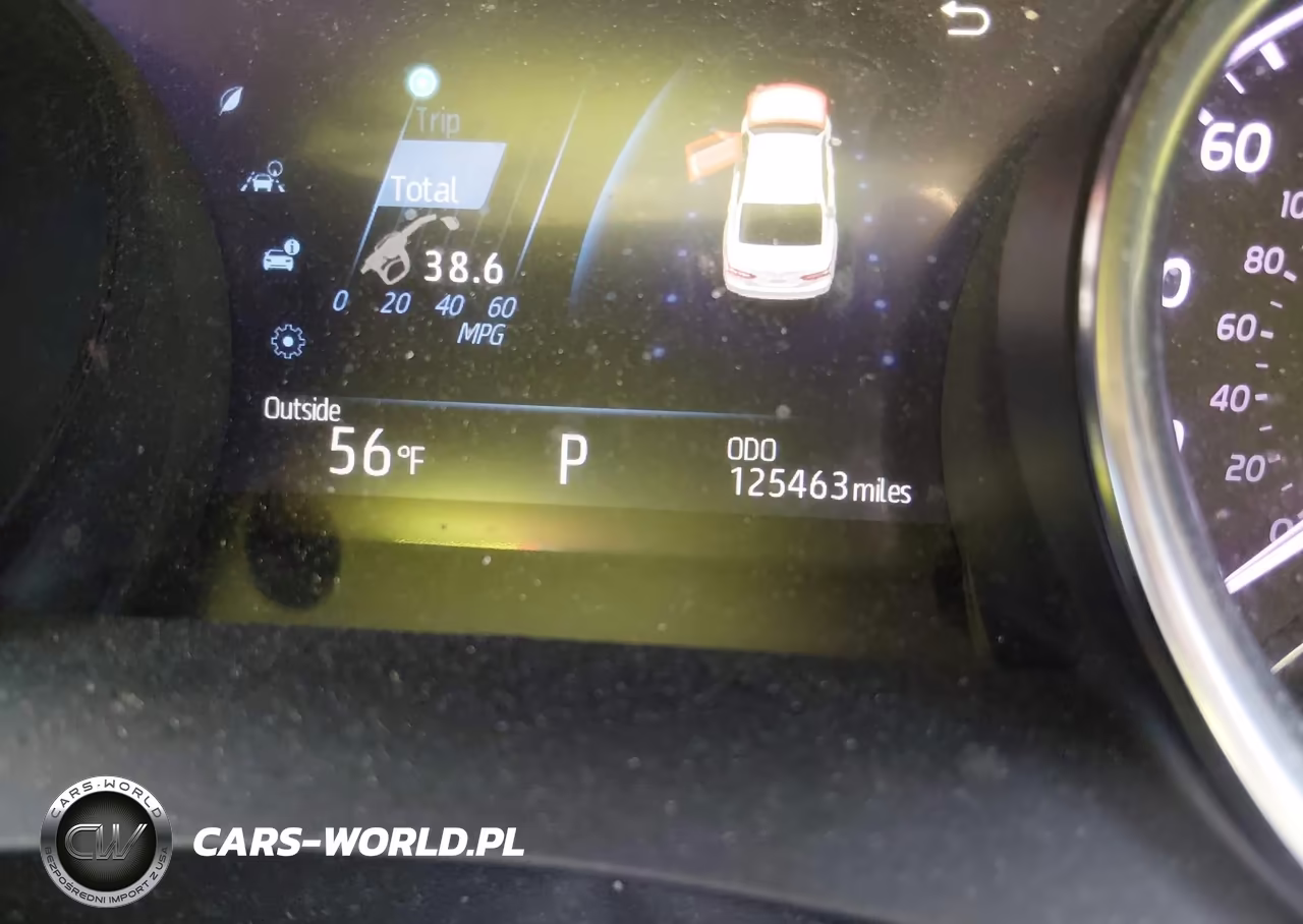 2018 Toyota Camry Hybrid Xle VIN:4T1B21HK7JU506168 - 16