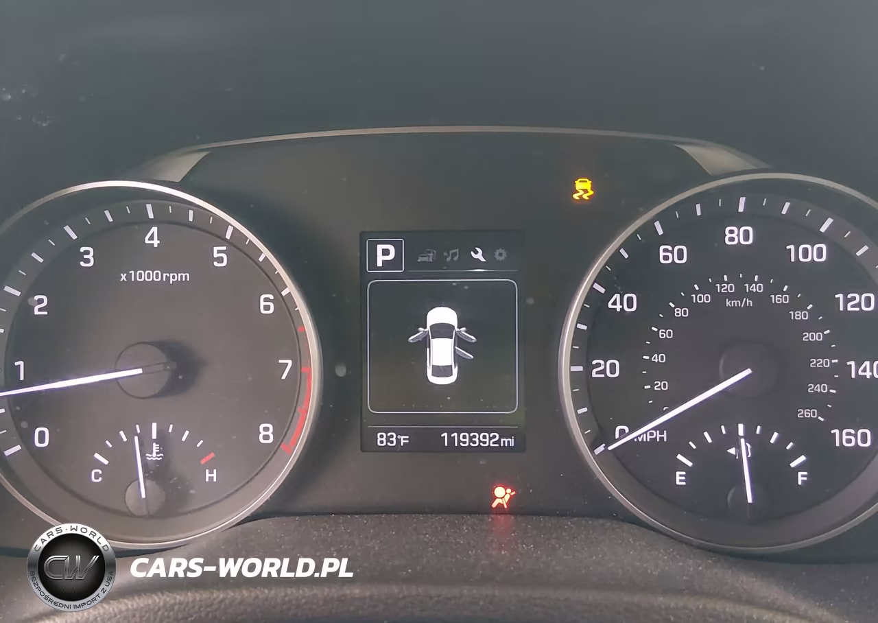 2018 Hyundai Elantra Sel VIN:5NPD84LF8JH255601 - 7