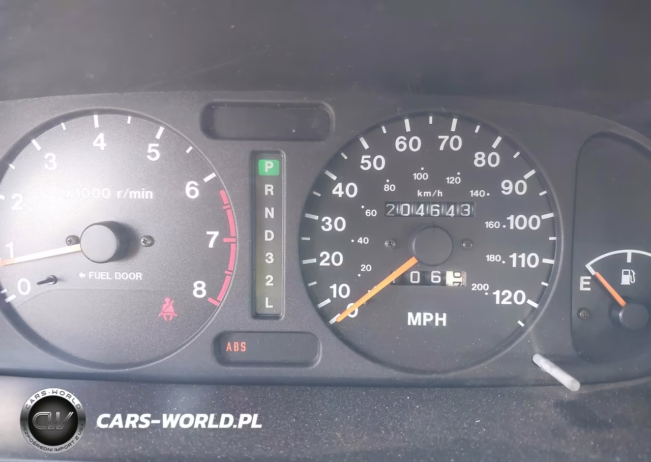 1999 Isuzu Rodeo Ls-Lse-S VIN:4S2CM58W0X4364403 - 7