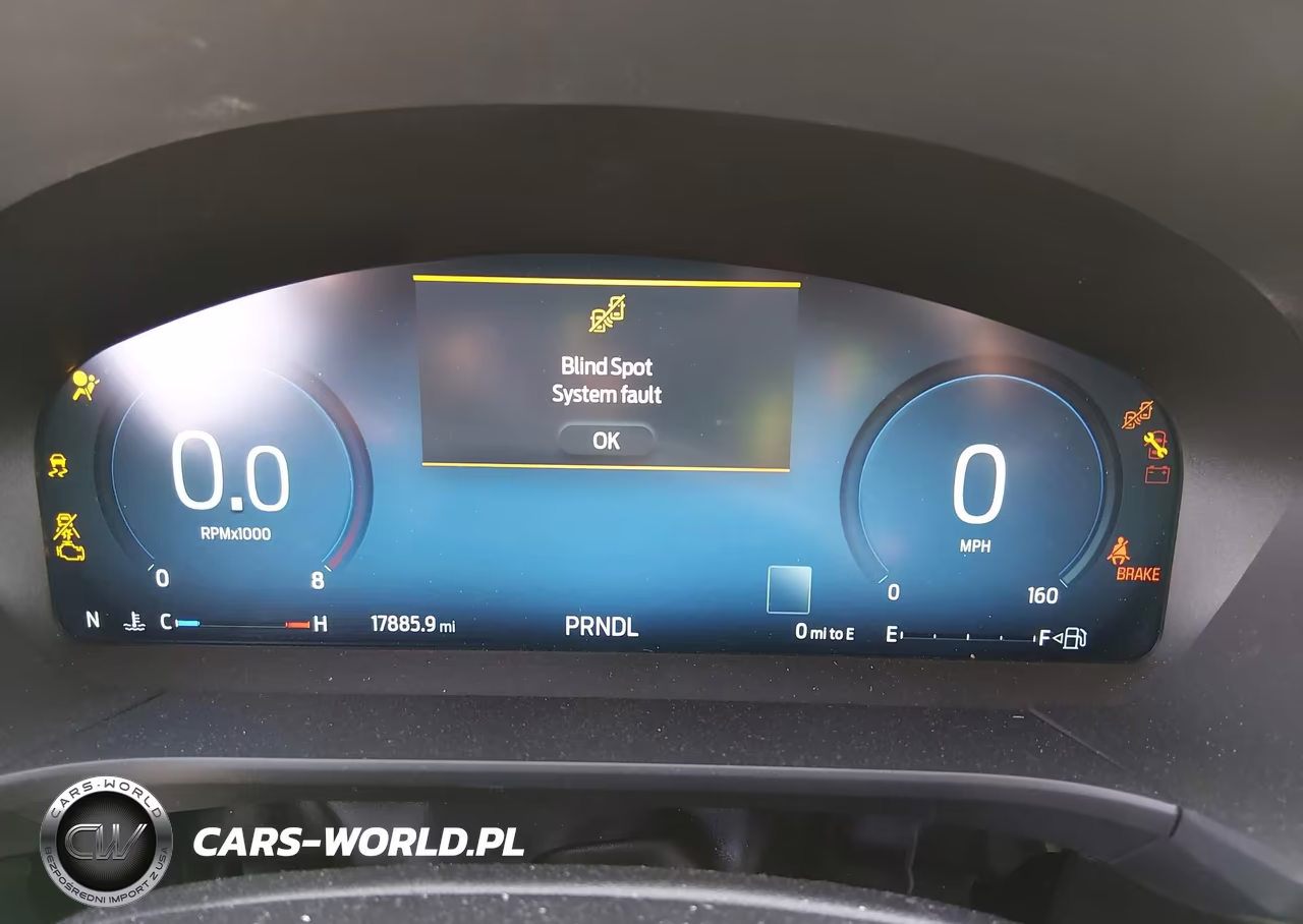 2023 Ford Escape St-Line Select VIN:1FMCU9NA2PUA05108 - 7