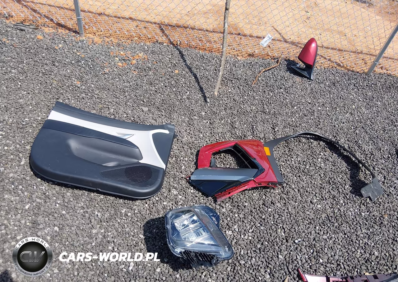 2026 Hyundai Tucson Hybrid Sel VIN:KM8JBDD16TU406558 - 12