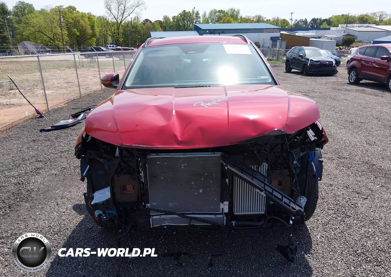 2026 Hyundai Tucson Hybrid Sel VIN:KM8JBDD16TU406558 - 13