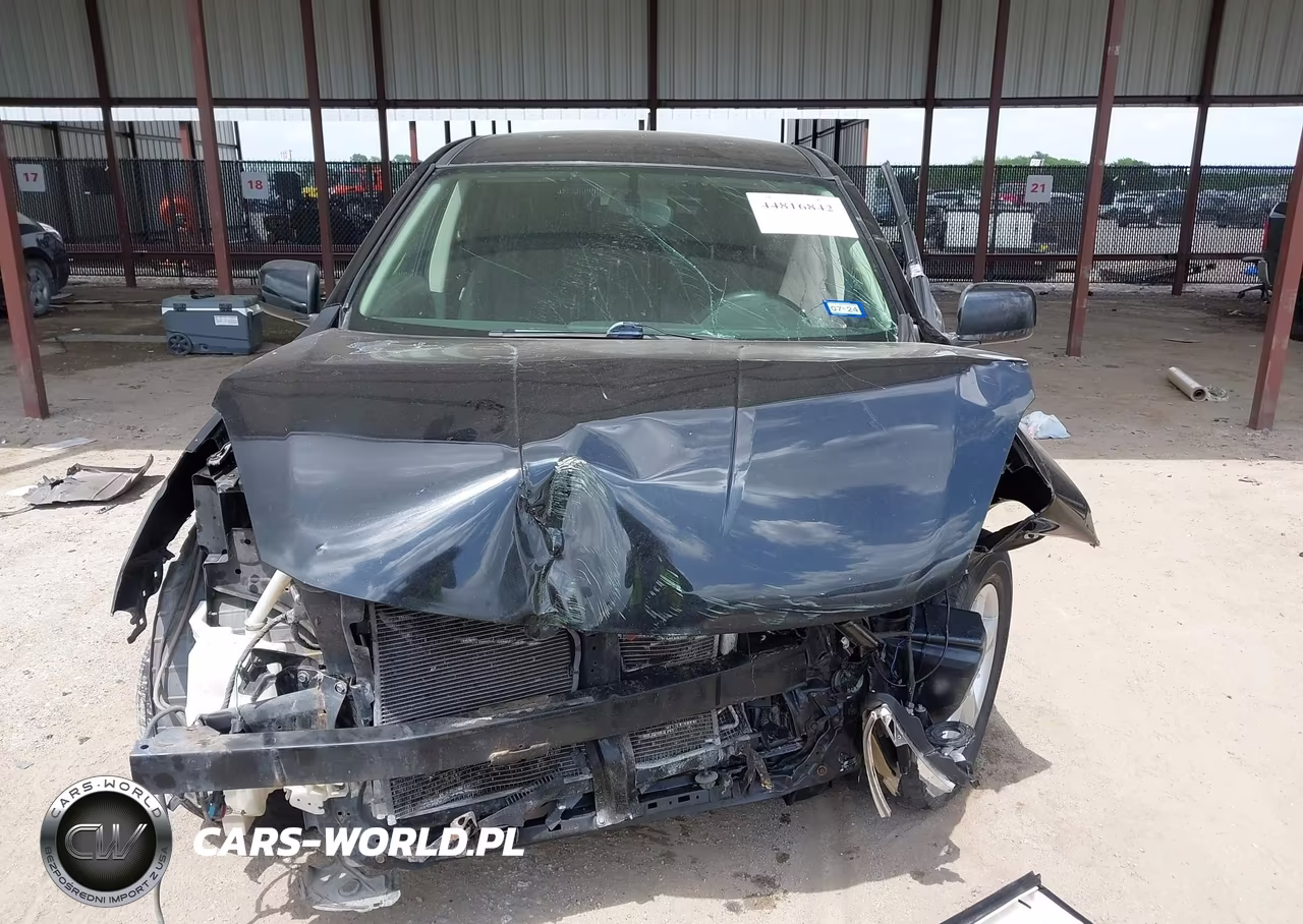 2012 Nissan Rogue S VIN:JN8AS5MT3CW286979 - 12