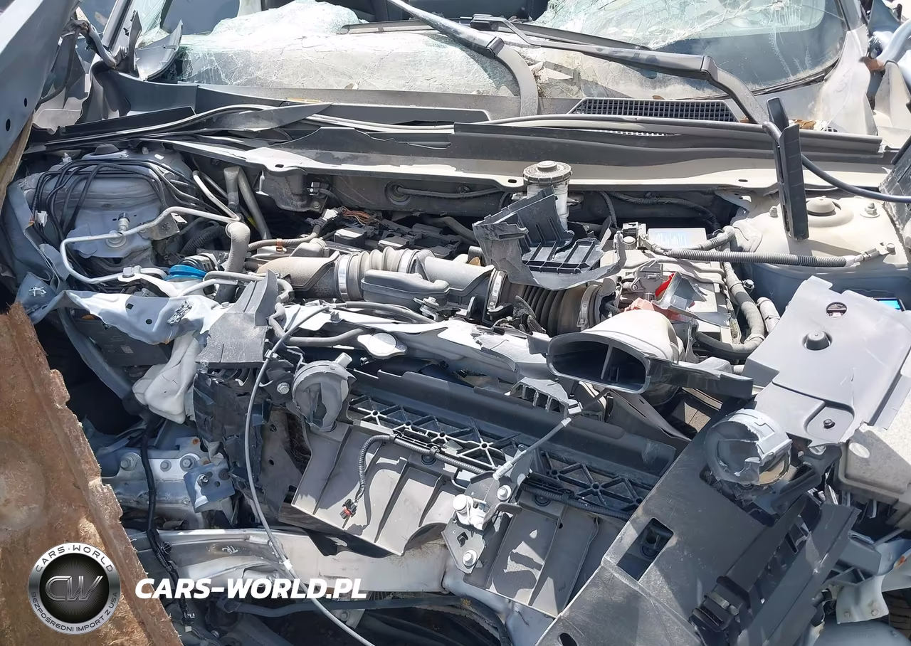 2021 Honda Accord Sport VIN:1HGCV1F32MA100415 - 10