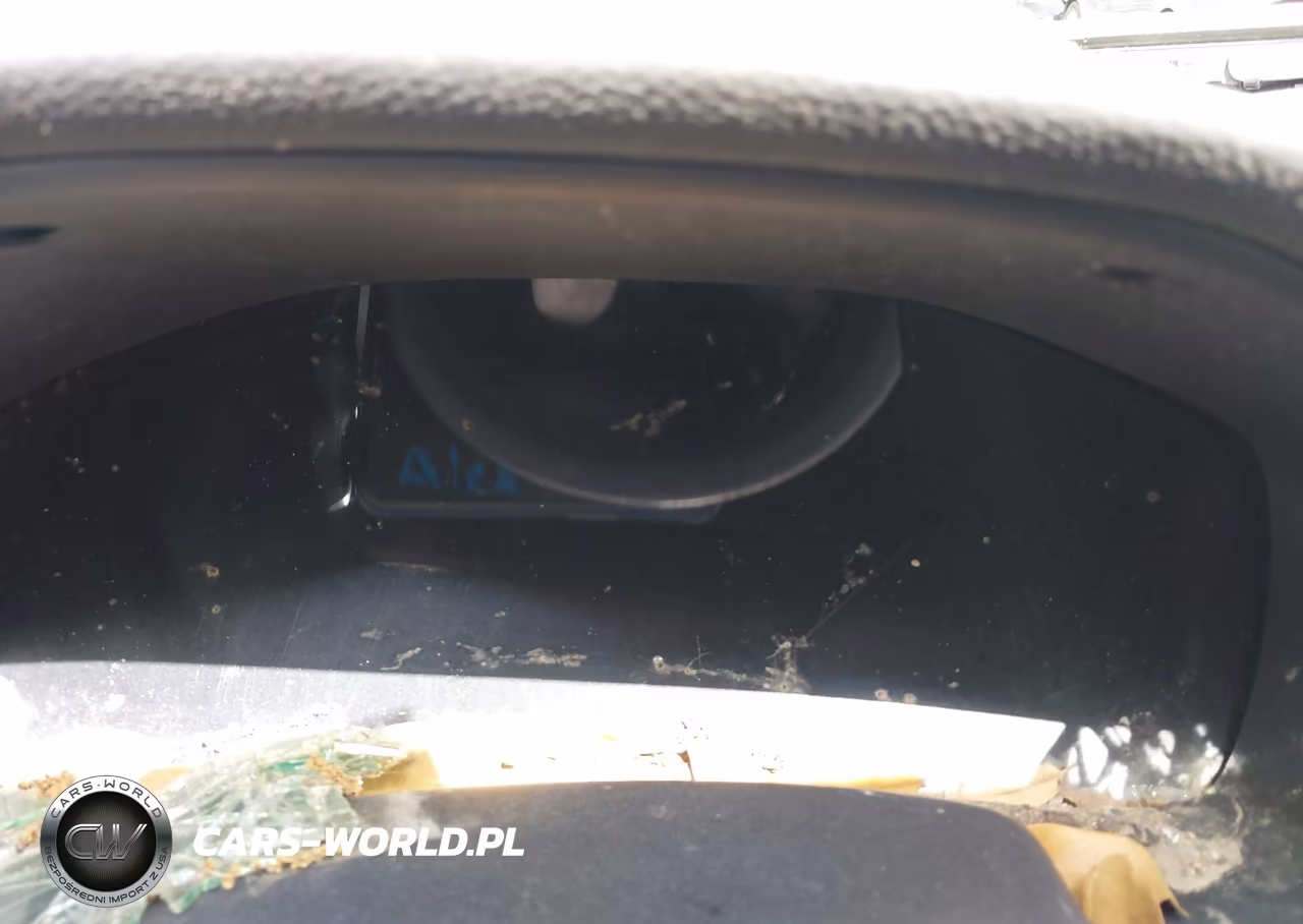 2021 Honda Accord Sport VIN:1HGCV1F32MA100415 - 7