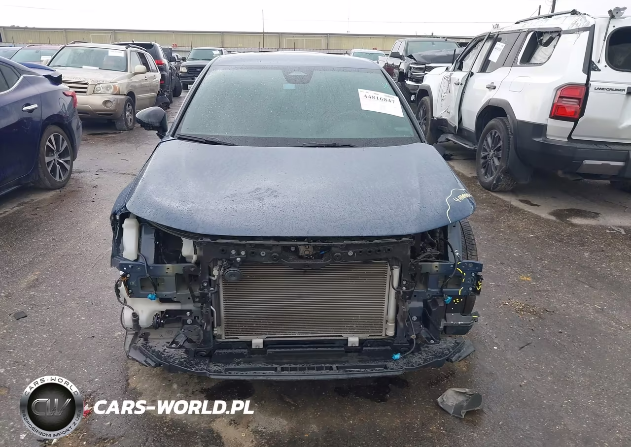2025 Honda Civic Sport VIN:2HGFE2F53SH505735 - 12