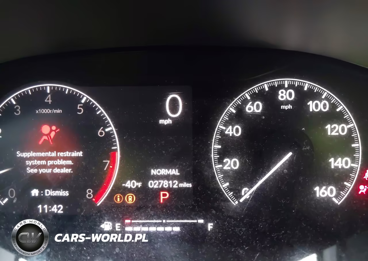 2025 Honda Civic Sport VIN:2HGFE2F53SH505735 - 15