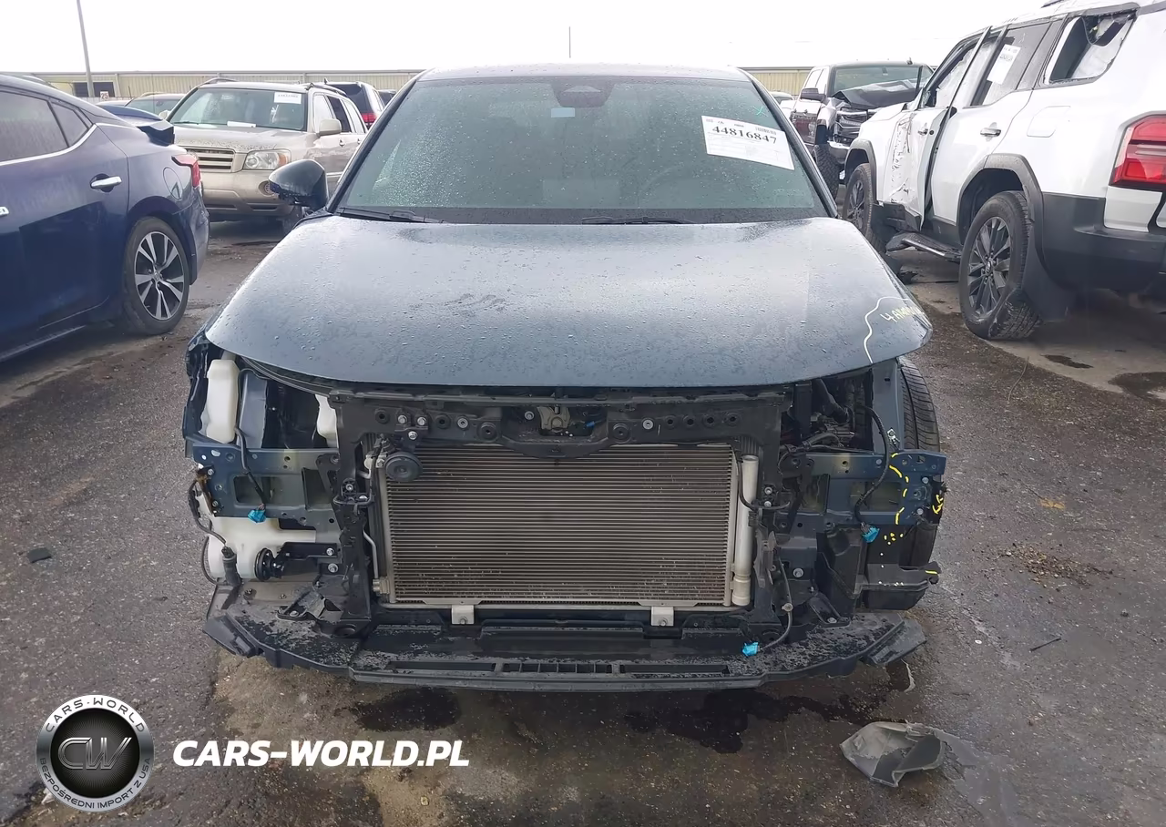 2025 Honda Civic Sport VIN:2HGFE2F53SH505735 - 6