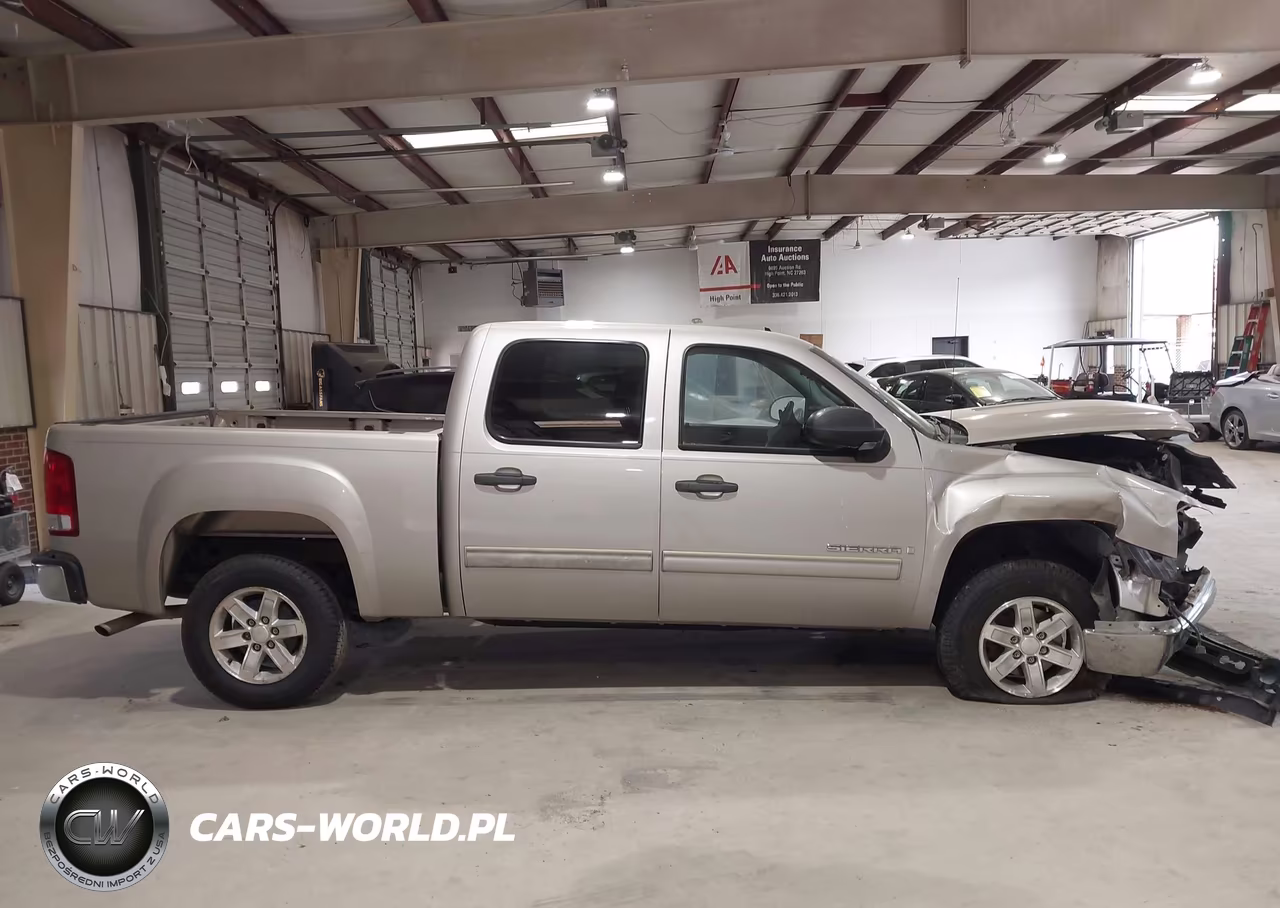 2009 GMC Sierra 1500 Sl VIN:3GTEC13C49G113435 - 13