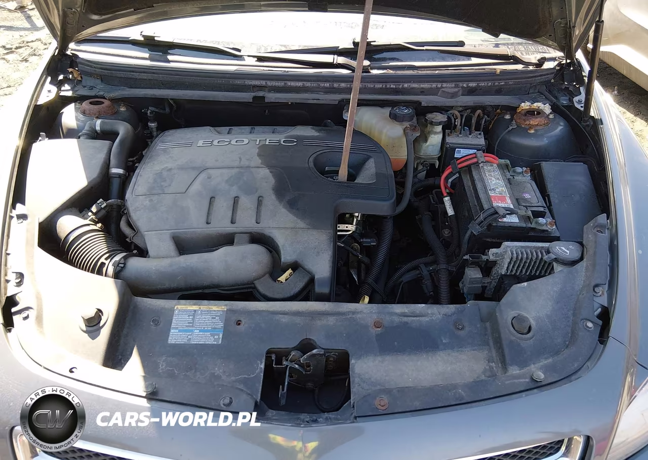 2009 Chevrolet Malibu Ls VIN:1G1ZG57B99F254364 - 10