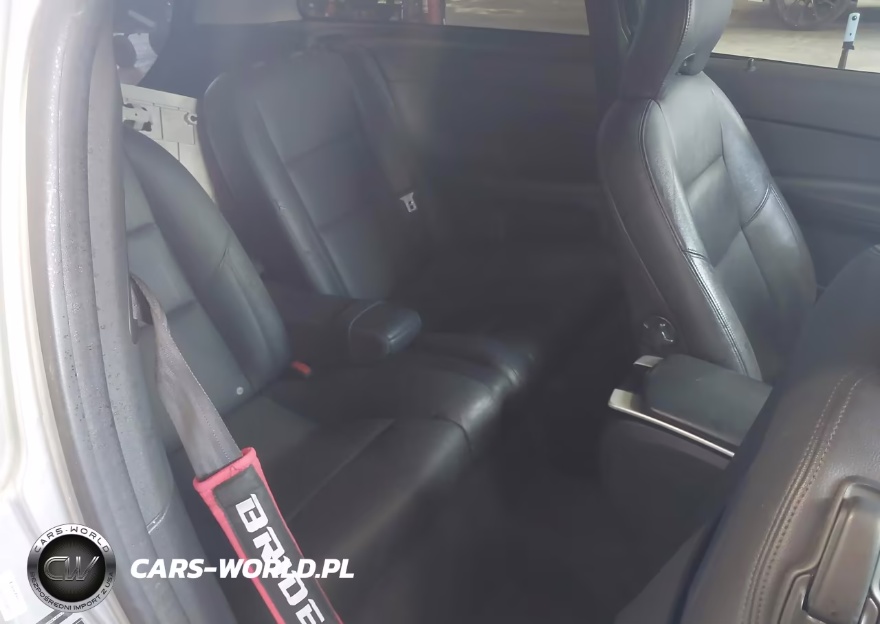 2013 Volvo C30 T5-T5 Platinum-T5 Premier-T5 Premier Plus-T5 R-Design-T5 R-Design Platinum-T5 R-Design Premier VIN:YV1672MKXD2305930 - 8