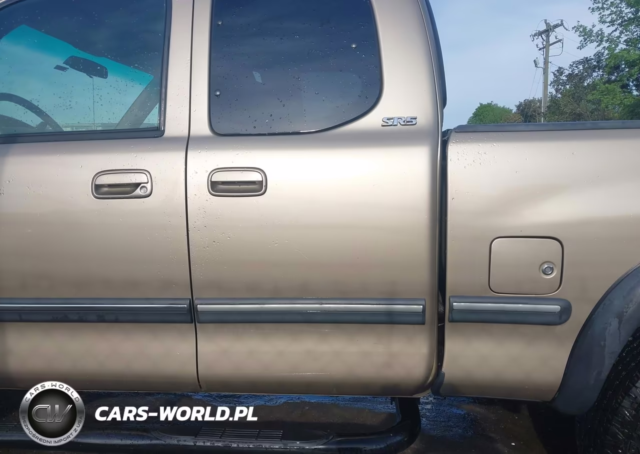 2002 Toyota Tundra Sr5 VIN:5TBBT44182S327927 - 14