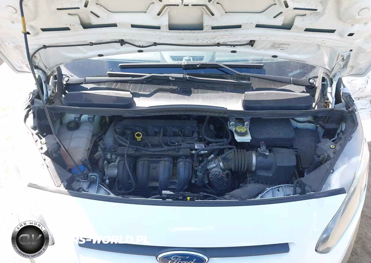 2017 Ford Transit Connect Xl VIN:NM0LS7E74H1335299 - 10