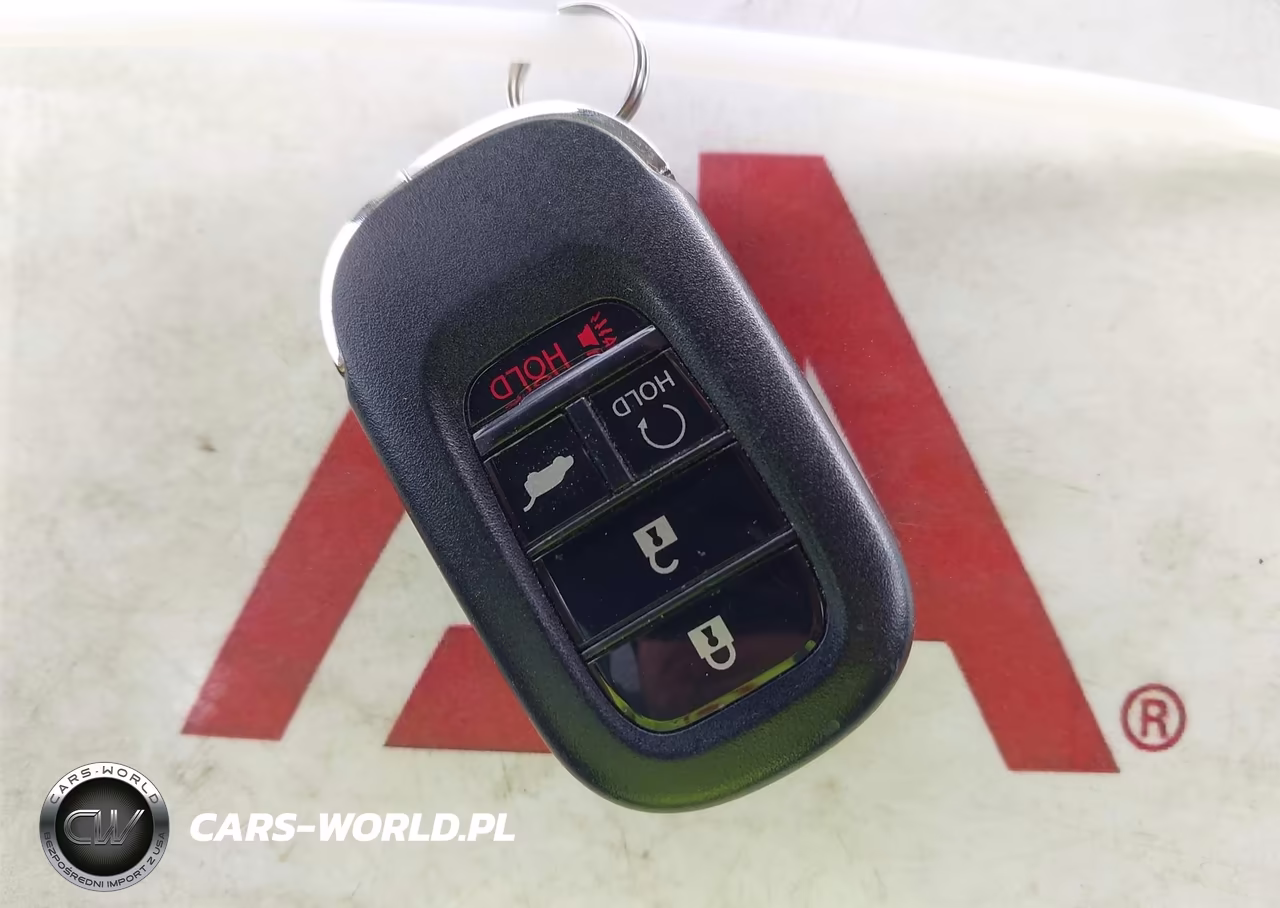 2023 Honda Cr-V Ex 2Wd VIN:7FARS3H4XPE004373 - 11
