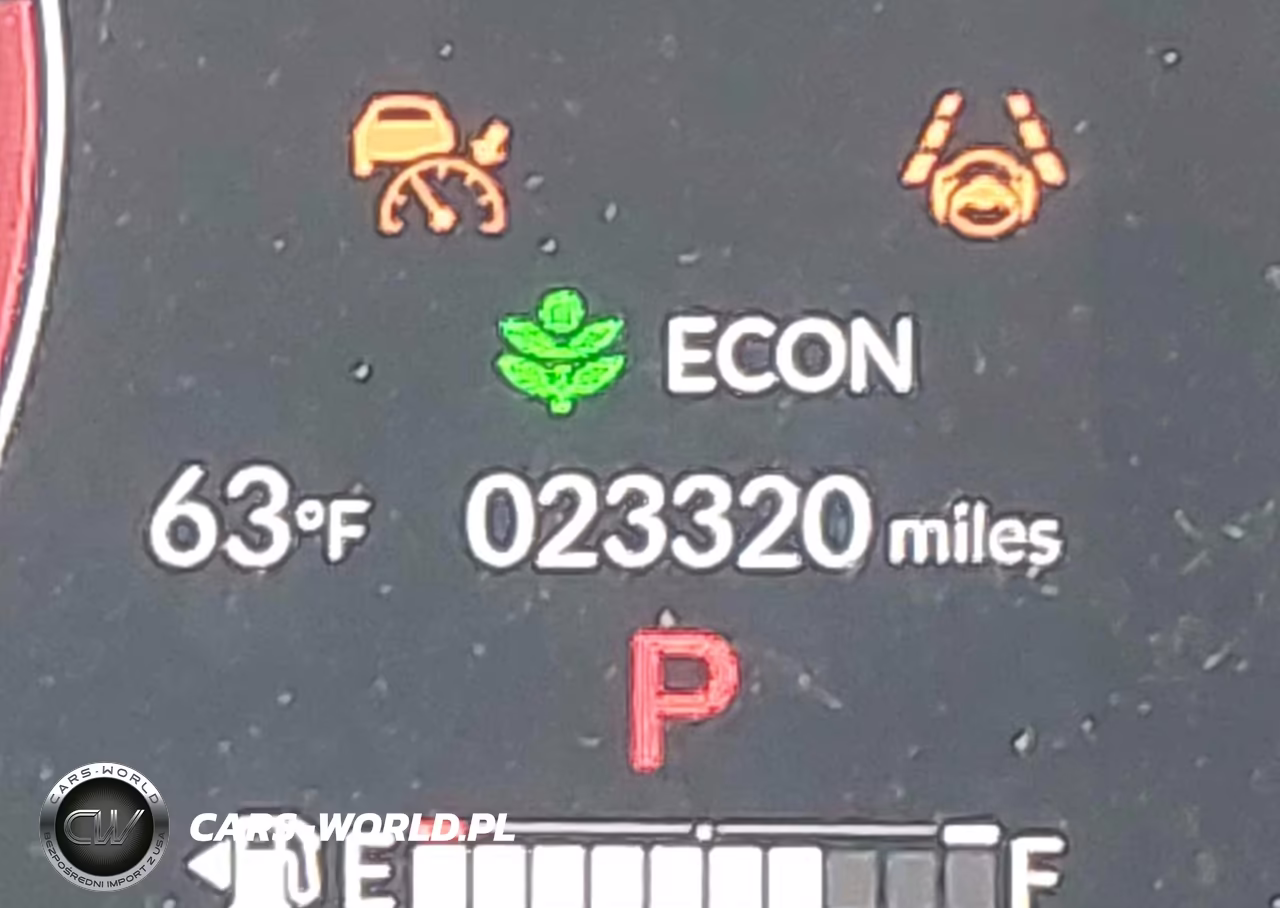 2023 Honda Cr-V Ex 2Wd VIN:7FARS3H4XPE004373 - 16