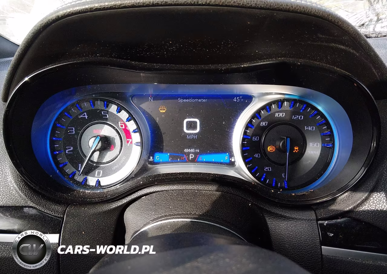 2019 Chrysler 300 300S VIN:2C3CCABT5KH548502 - 7