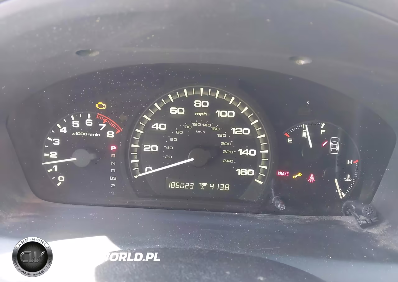 2007 Honda Accord 2.4 Ex VIN:1HGCM56797A113602 - 7
