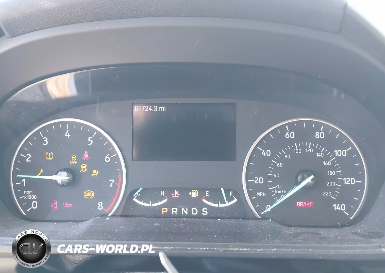2021 Ford Ecosport Se VIN:MAJ3S2GE9MC401318 - 7
