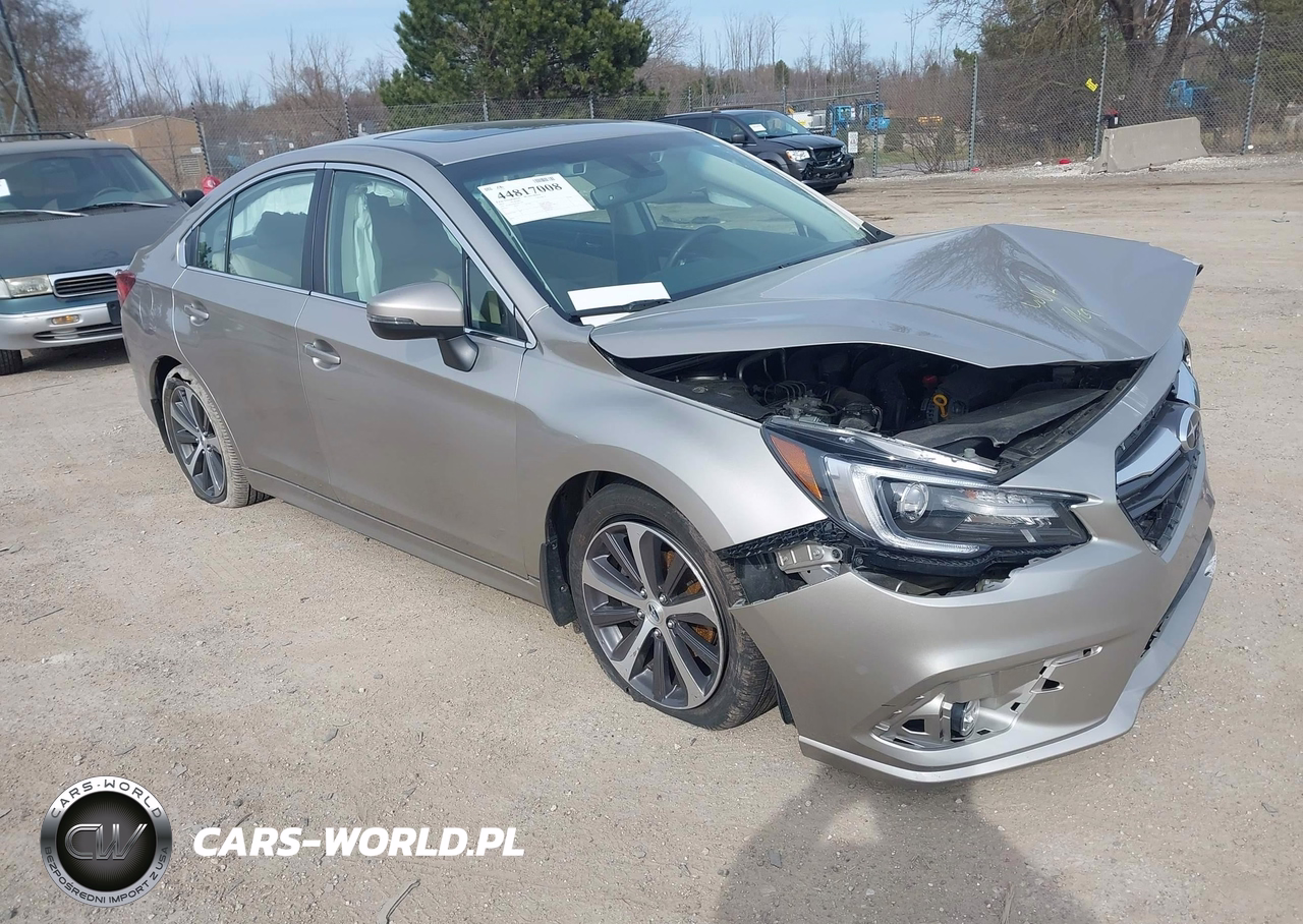 2019 Subaru Legacy 2.5I Limited