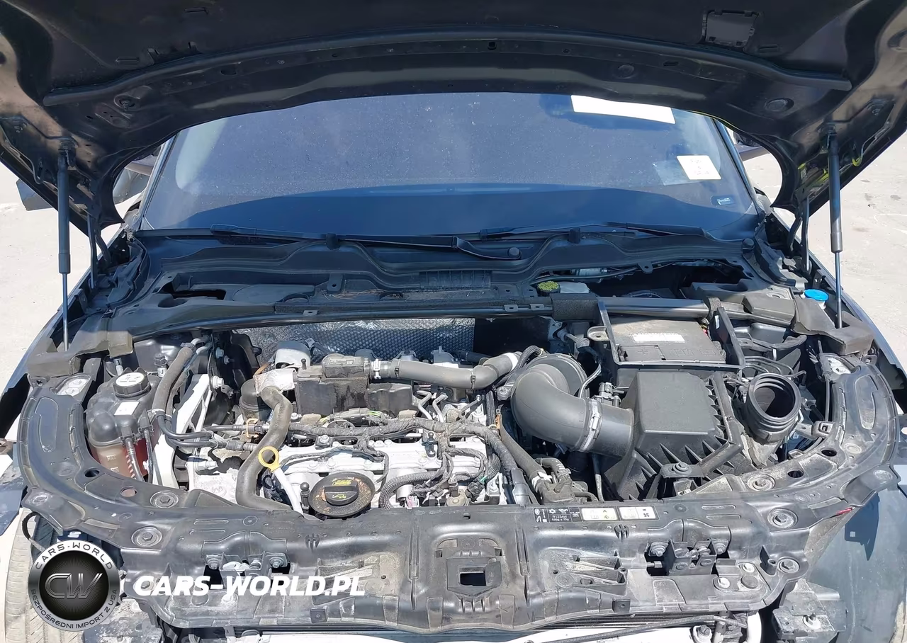 2020 Land Rover Range Rover Evoque Se VIN:SALZP2FX7LH045812 - 10