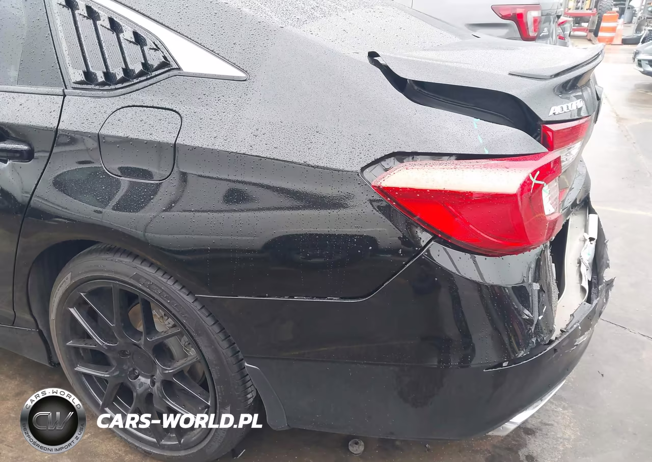 2022 Honda Accord Sport 2.0T VIN:1HGCV2F31NA017839 - 21