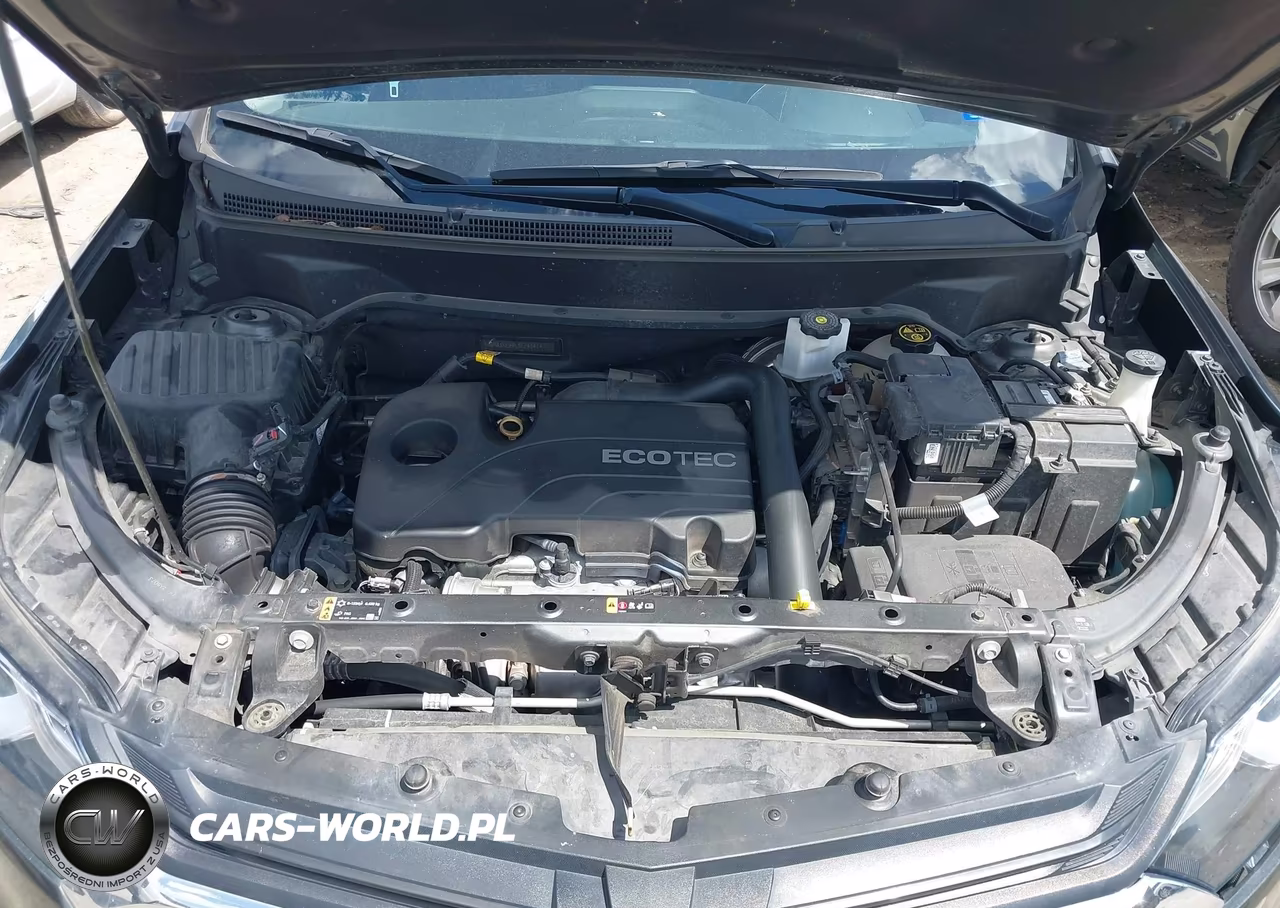2020 Chevrolet Equinox Fwd Lt 1.5L Turbo VIN:3GNAXKEV4LS674141 - 10