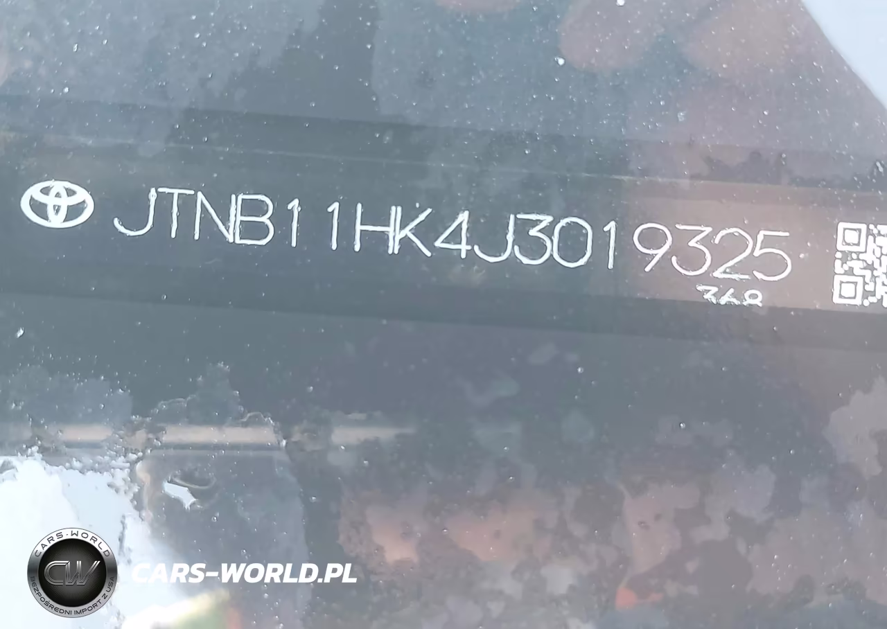 2018 Toyota Camry Se VIN:JTNB11HK4J3019325 - 9