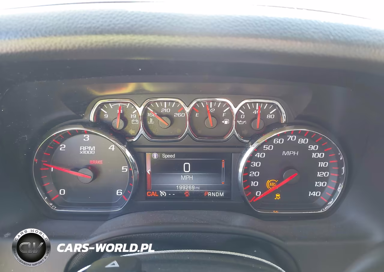 2016 GMC Yukon Xl Slt VIN:1GKS2GKC8GR213498 - 7