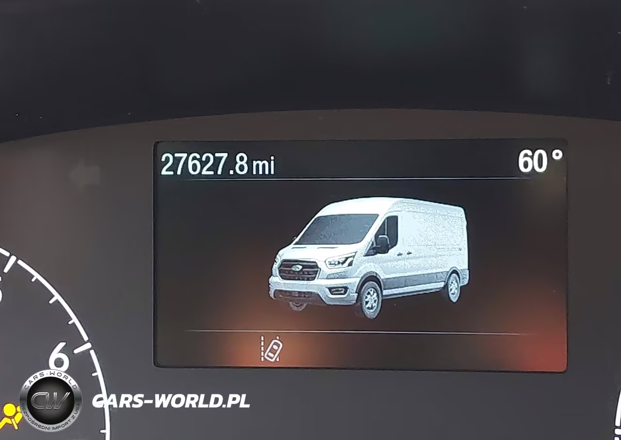 2025 Ford Transit-150 VIN:1FTYE1Y89SKA53100 - 15